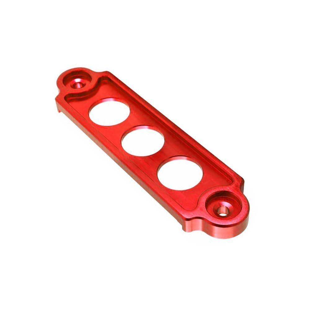 Amazon.co.jp: Rebias バッテリーステー Sサイズ 全長172mm