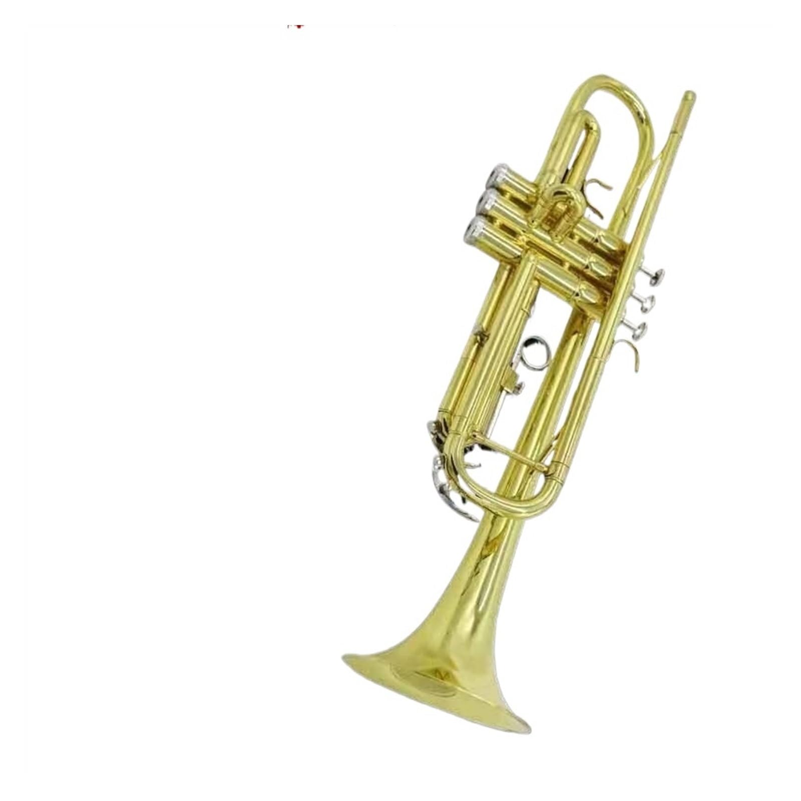 trąbka instrument Profesjonalna gra na trąbce B dla początkujących
