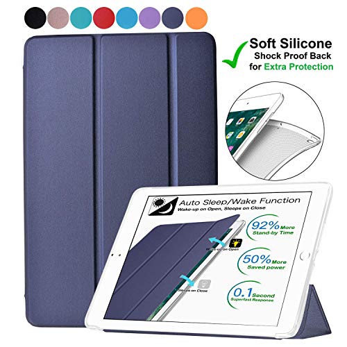 DuraSafe Case for iPad Air 3 (3rd Gen) 10.5" 2019 [ A2152 A2123