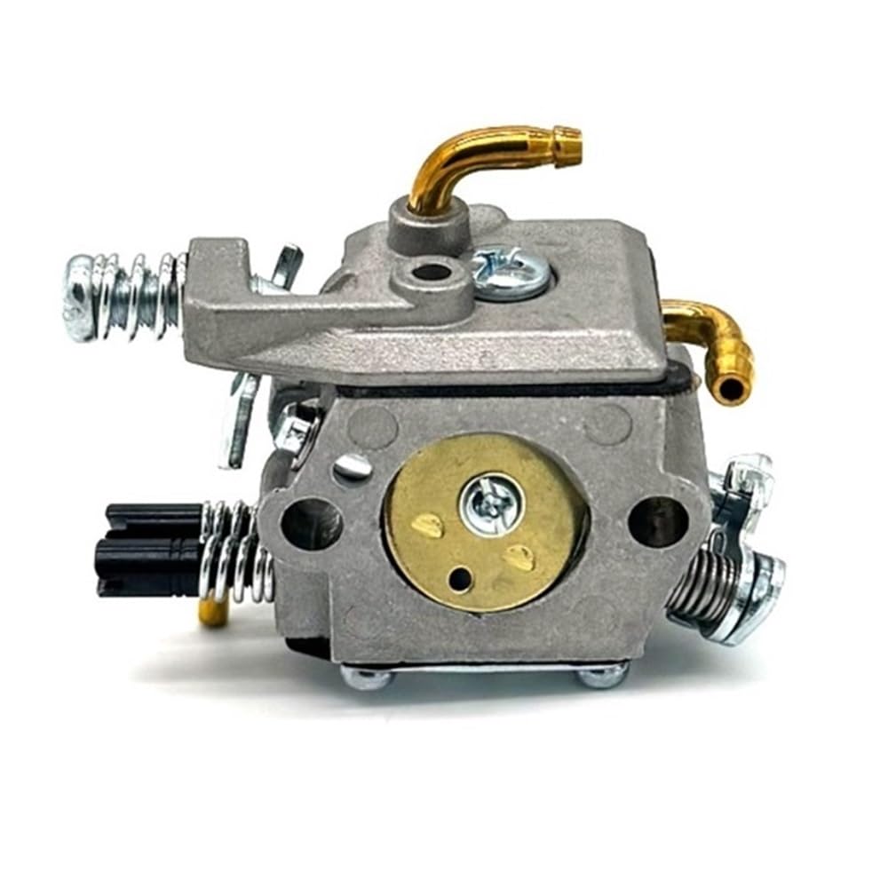 Carburateur moteur 2 temps MP16 anti calage pour cylindrée 45cc à 58cc