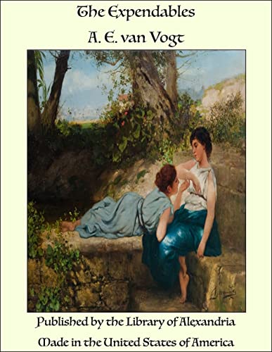 The Expendables (English Edition)