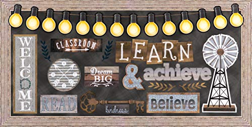 Chalkboard Better Than Paper Bulletin Board Roll #TOP2