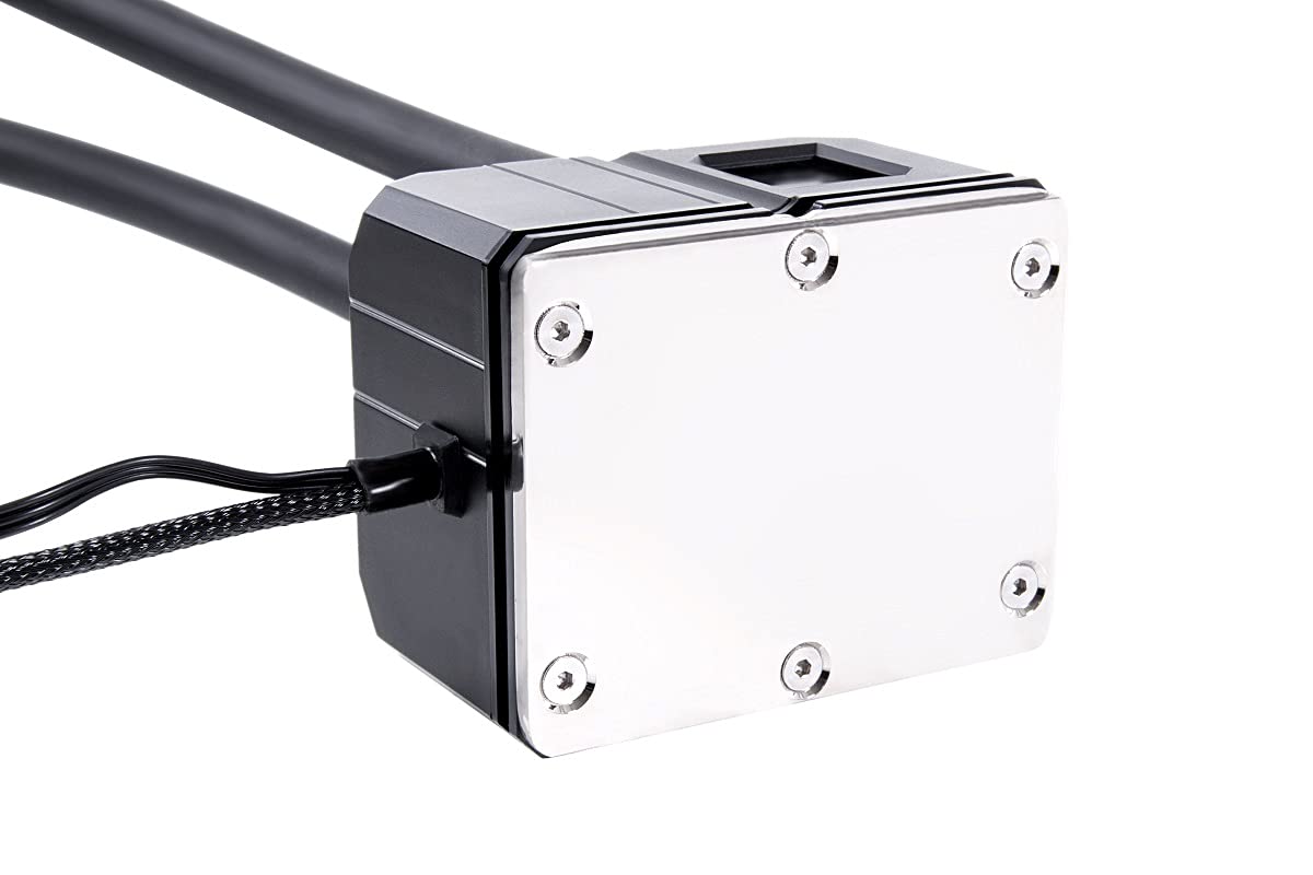 REFRIGERACION LIQUIDA ALPHACOOL EISBAER PRO 360 ARGB