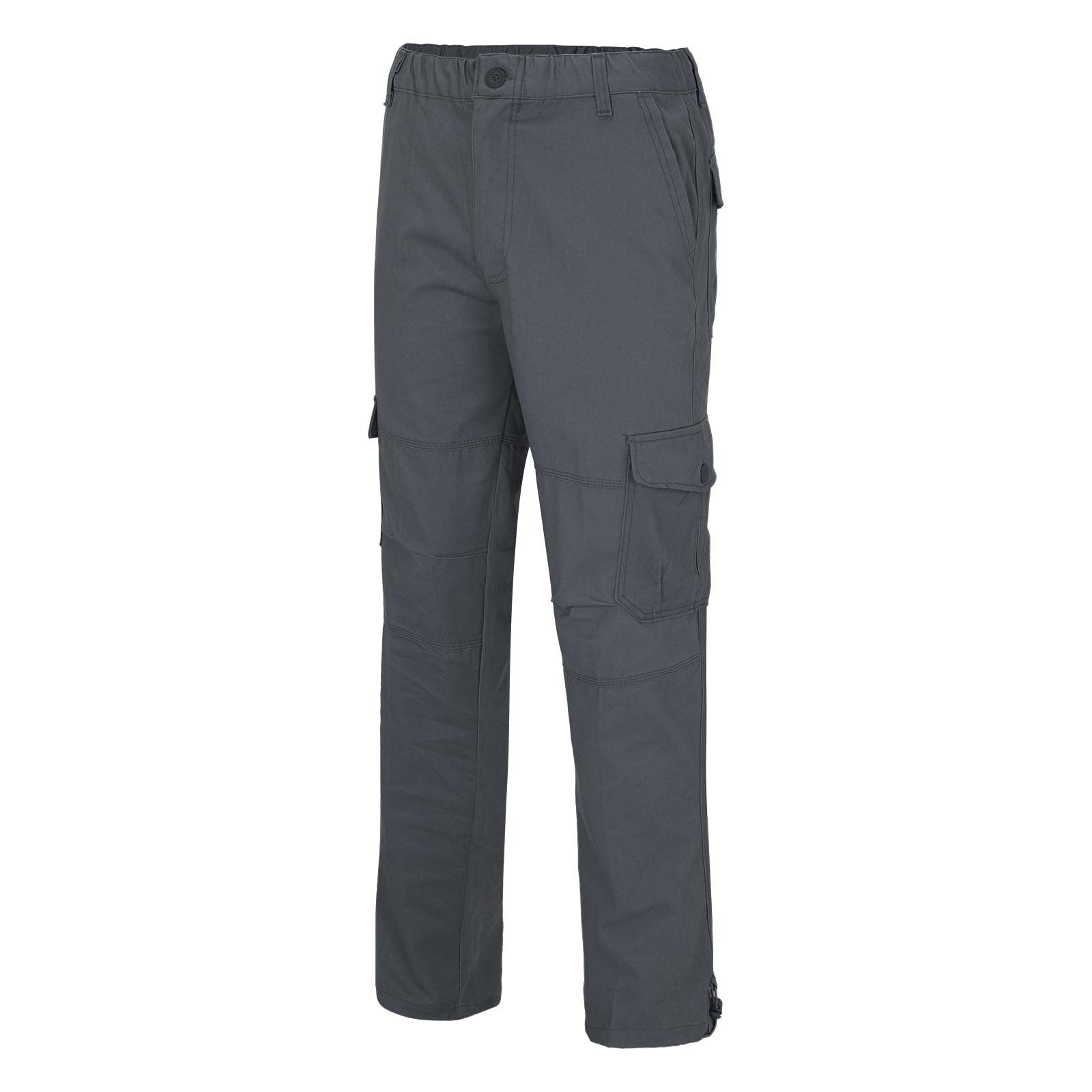 Pantalon De Randonnée Homme Pantalon De Travail Coupe Vent Noir Déperlant Baggy Technique Taille Elastique sur Imperméable Moto VTT Convertible Peintre Montagne Etanche Randonnee Grande Pluie Léger