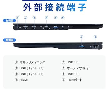 【美品・軽量】富士通 FUTRO U9311K RAM 4G SSD 128G 美品・軽量】富士通 FUTRO U9311K RAM 4G SSD 128G Amazon.co.jp