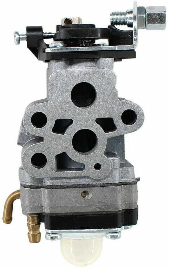 Pro Chaser Carb Kit Con Bulbo Carburatore Kit Per Soffiatore Zaino RedMax EBZ7500RH - Include Carburatore, Guarnizione E 2 Bulb Primer Carb Kit Pro Chaser - Foto 7