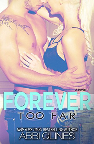 Forever Too Far (English Edition)