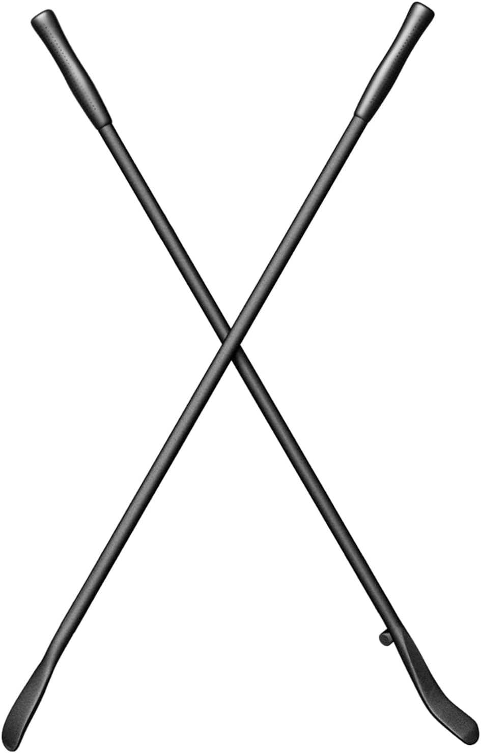 39in Tire Bars Tools for Semi Tires, Tire Iron Set with Anti-Vibration Handles, Solid Tire Spoons Irons for Mounting & Demounting Tires, Semi Truck Tire Changing Tools for Semi, Tractor