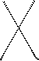 Naspios 39" Tire Bars for Semi Truck Tires - Heavy Duty Tire Iron Set with Anti-Vibration Rubber Grips, Forged Steel for Tractor Tire Changing