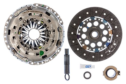 Exedy Clutch Kit - HCK1007