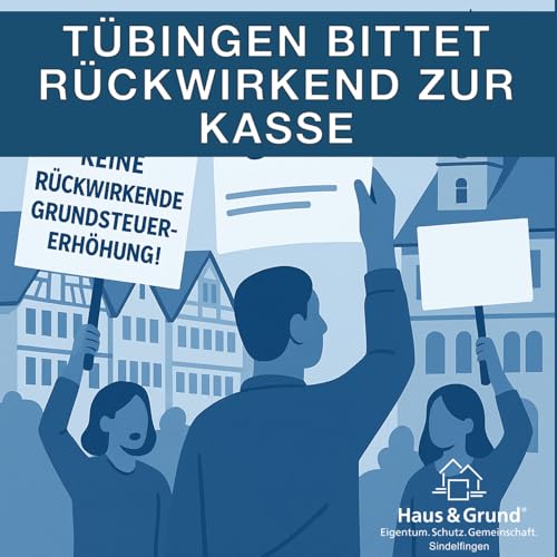 Couverture de 💰 R&uuml;ckwirkend zur Kasse