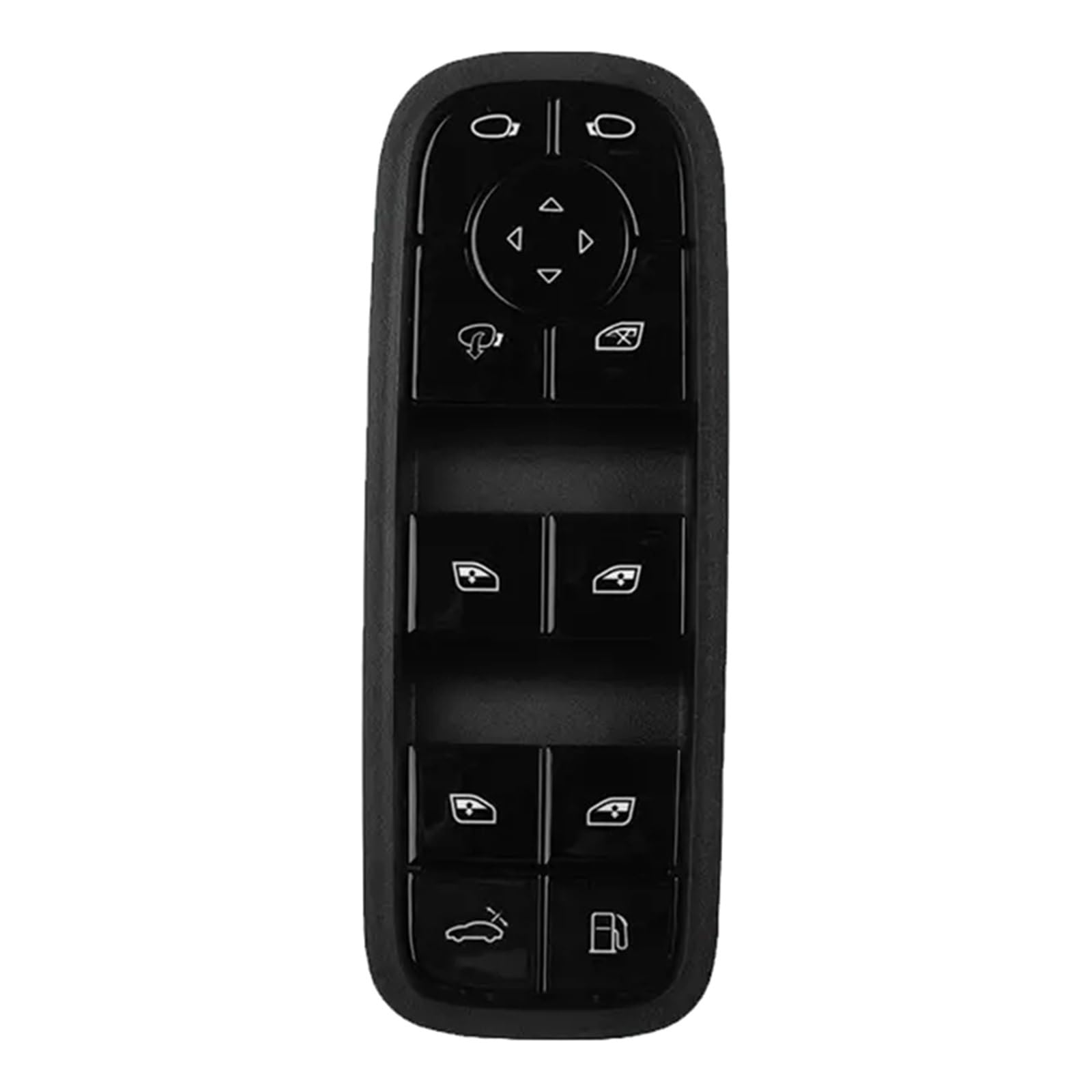 Auto-Hauptfenster-Steuerschalter-Taste 971959858H / Passend for Porsche Cayenne Panamera E-Hybrid 2017-