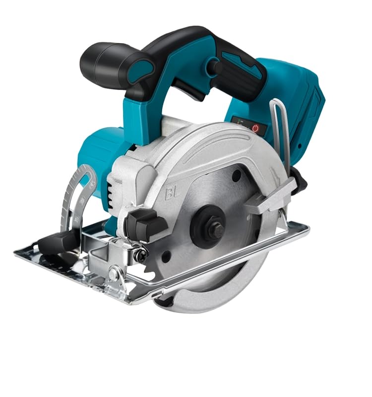 マルノコ 充電式丸のこ コードレス 軽量 高精度刃径140mm 対応...