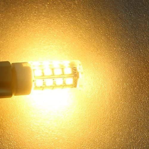Ampoule LED G9 5W blanc froid pour illuminer votre cuisine et votre bureau - 7