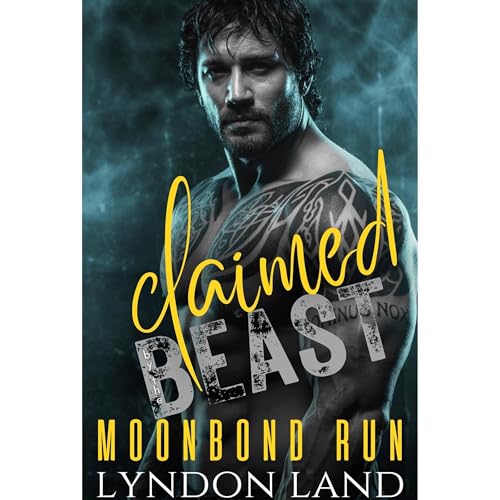 Claimed by the Beast by Lyndon Land episode artwork