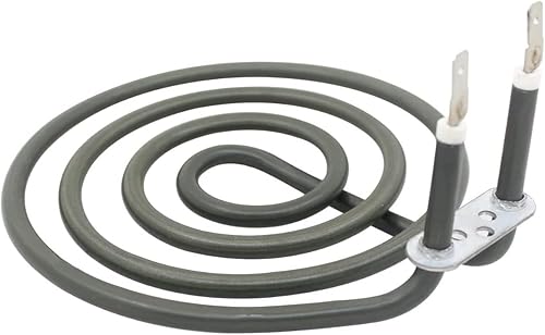 Miniatura 2 de Resistencia Electrica Freidora de aire 110 V 1200 W