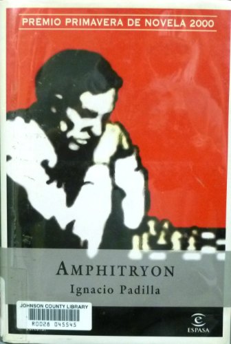 Amphitryon