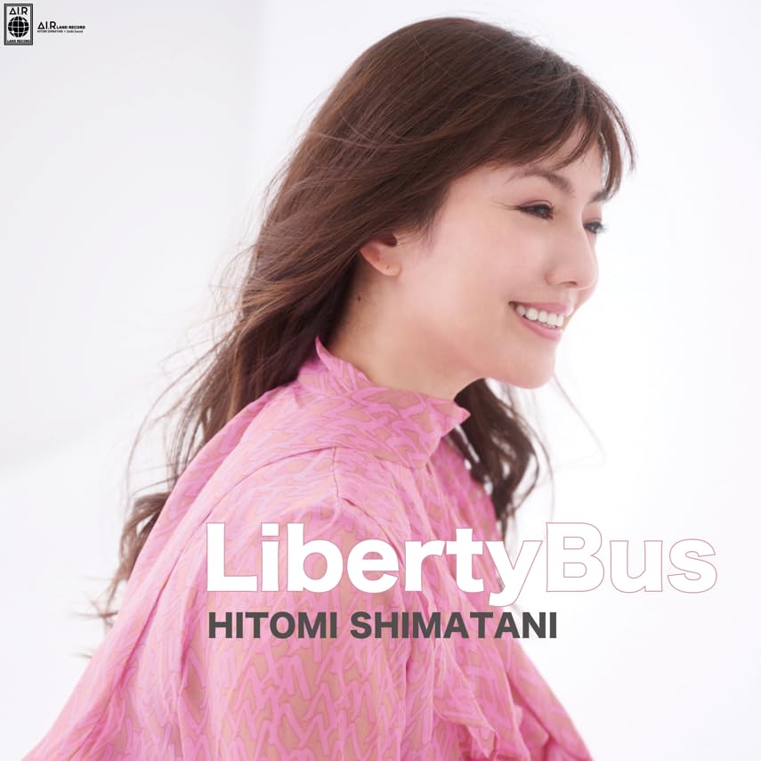 Amazon.co.jp: Liberty Bus(Type-A): ミュージック