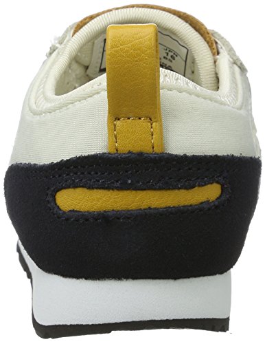 Hummel Reflex Slim Jr, Scarpe da Ginnastica Basse