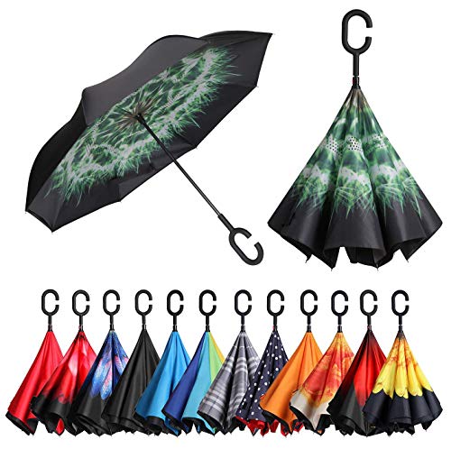 Best Umbrella For Cars