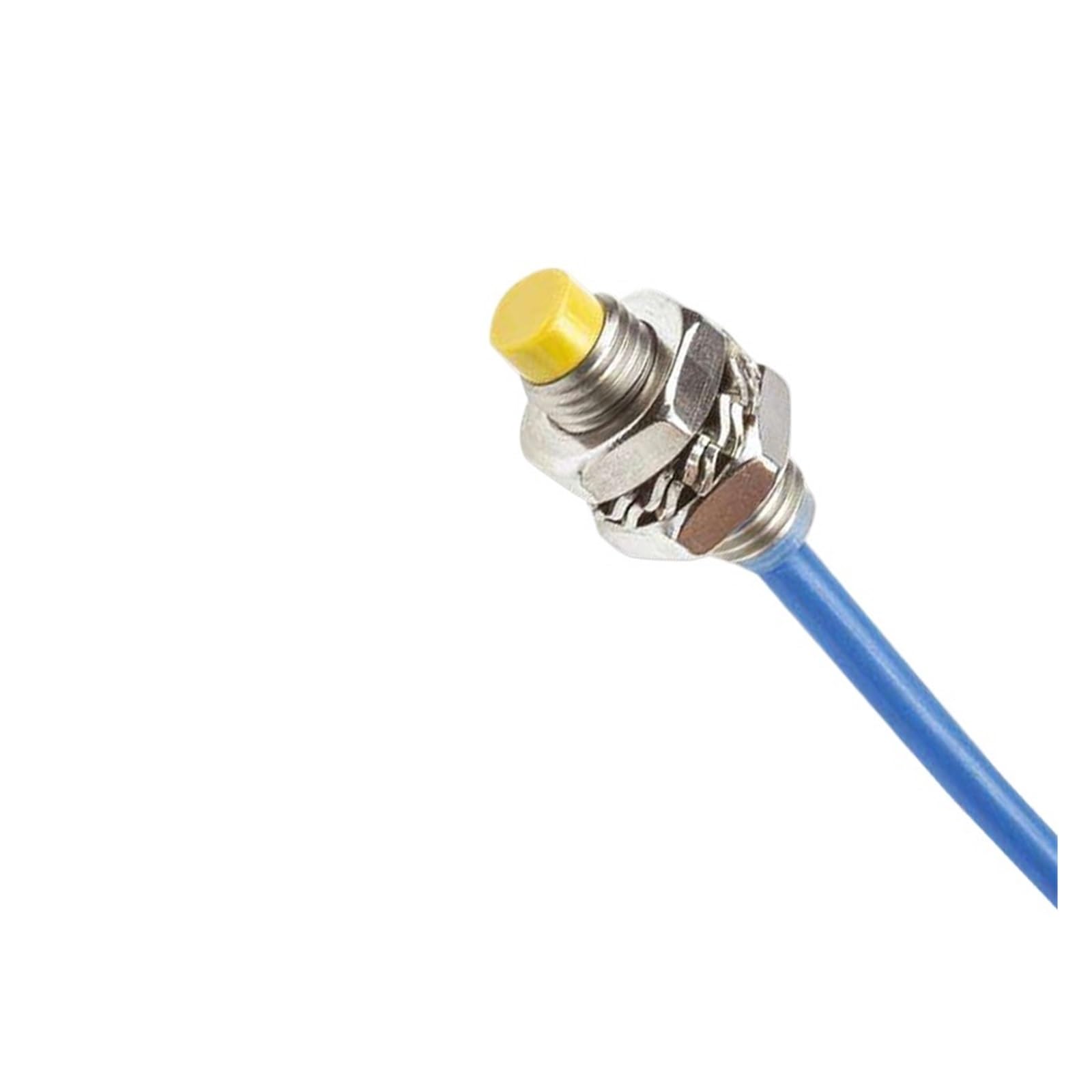 Proximity Switch Sensor, NI3-EG08K-Y1