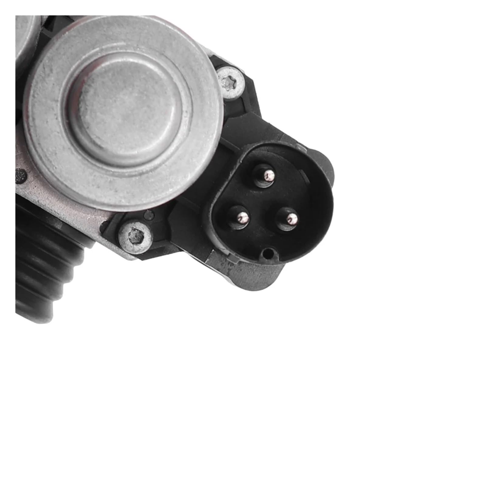 Heater Control Valve, Fit For E36 318i 323i 325i 328i M3 64118375792 Solenoid Air Conditioning Coolant Climate Water Elektrozawór regulacji temperatury w samochodzie
