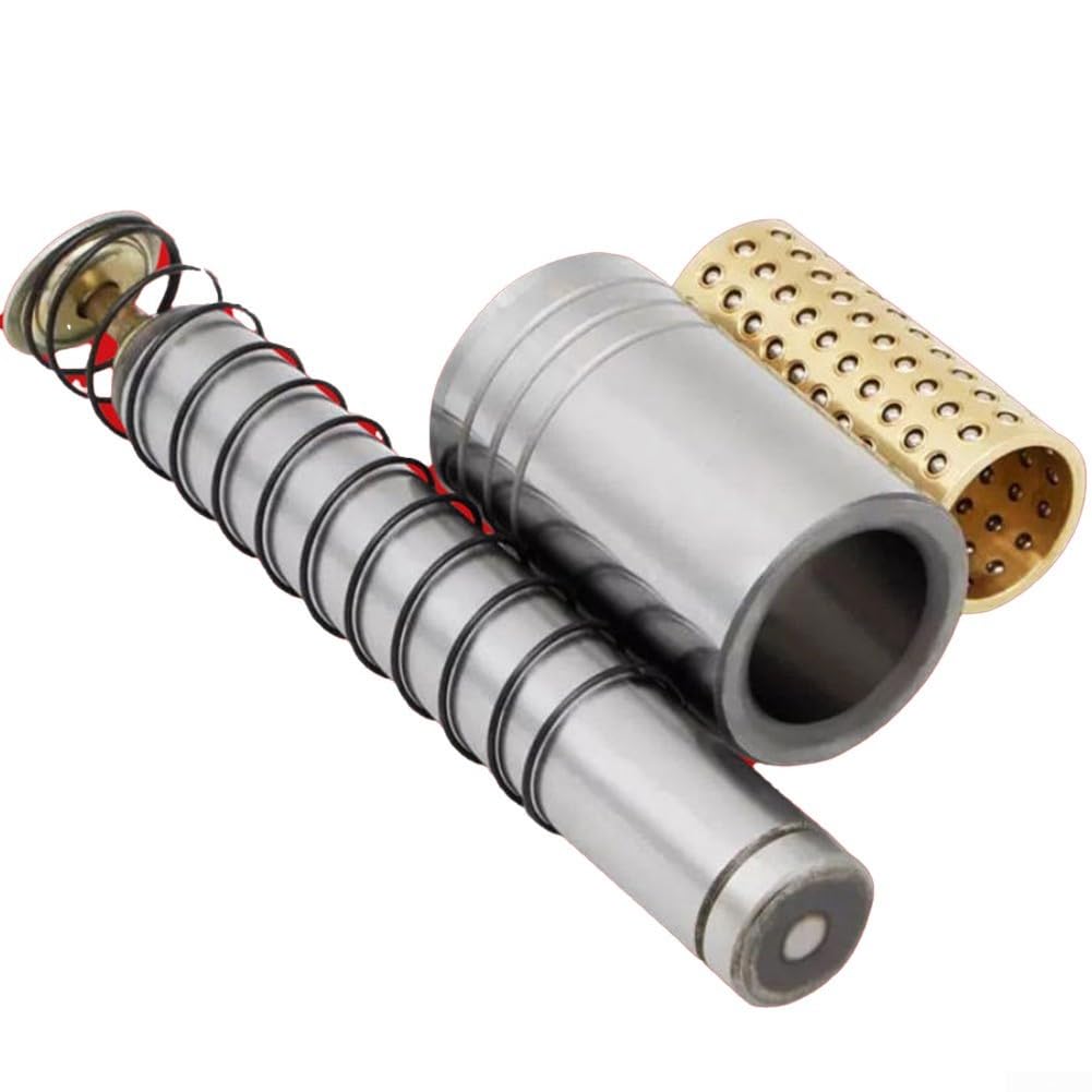 Kugel Führungssäule 20mm HRC62-64 Härte(120)