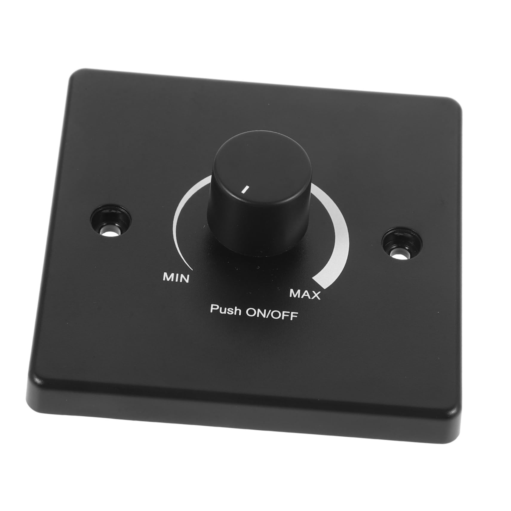 iplusmile 4stücke Dimmerschalter Für Yacht Und Rv Unterputz Lichtschalter Mit Elegantem Design Einfache Installation Für Optimale Beleuchtungserfahrung