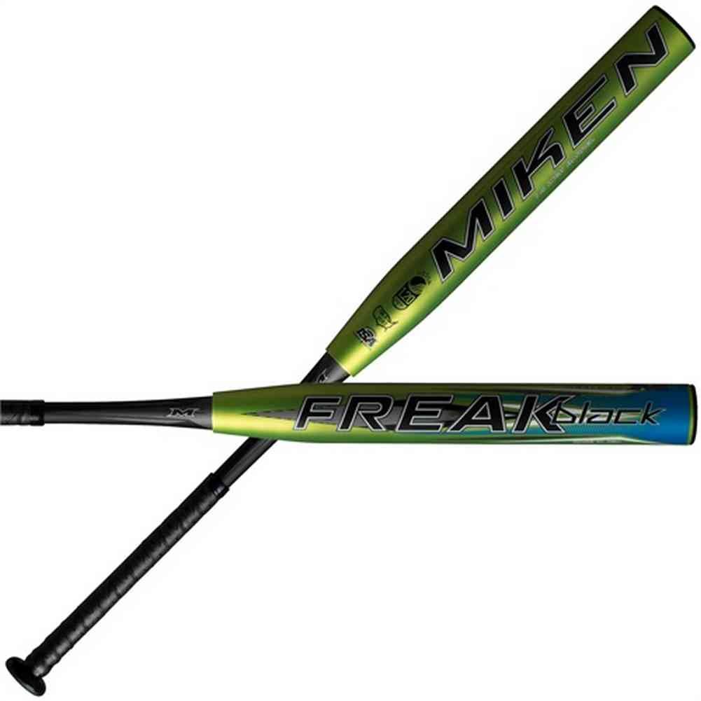 thumbnail image 2 of Miken Freak 13.5 USSSA Slow Pitch Softball Bat - Maxload Tech (34" 27 Oz) 2 of 11