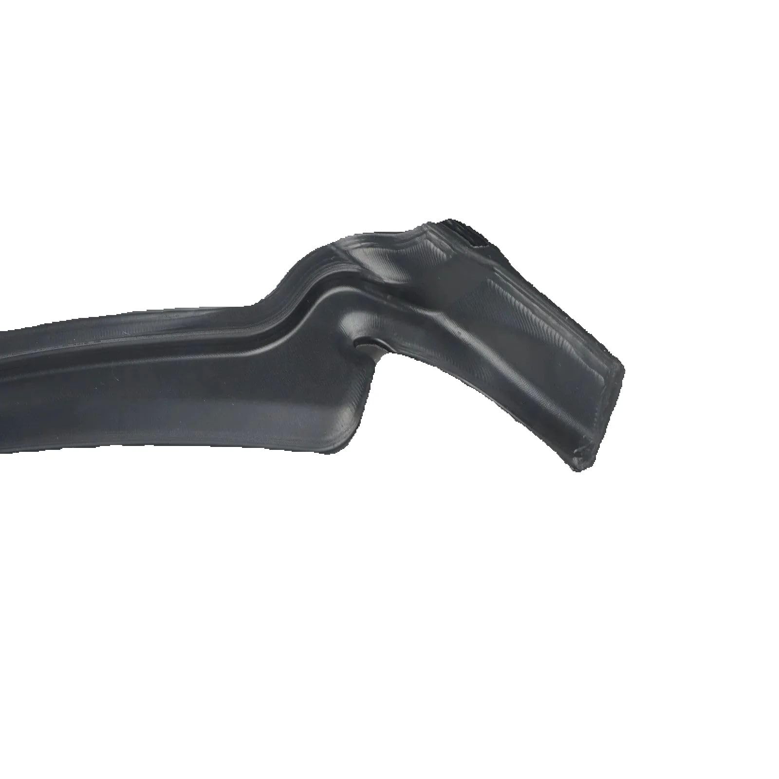 Taśma uszczelniająca do drzwi samochodu Pasuje do Cooper R55 R56 R57 2007-2015 51132751209 uszczelka lewego prawego okna drzwi