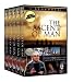 The Ascent of Man Dvd Set