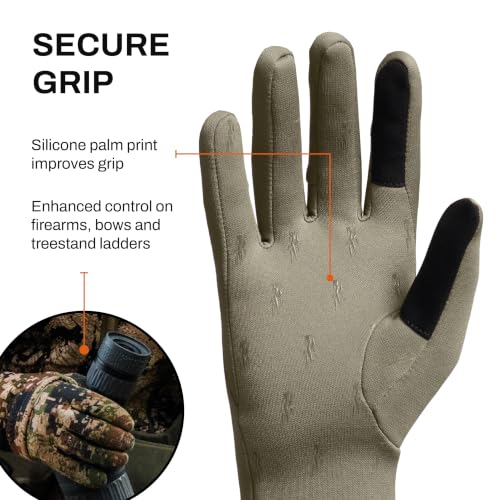 Image of SITKA Traverse Gloves