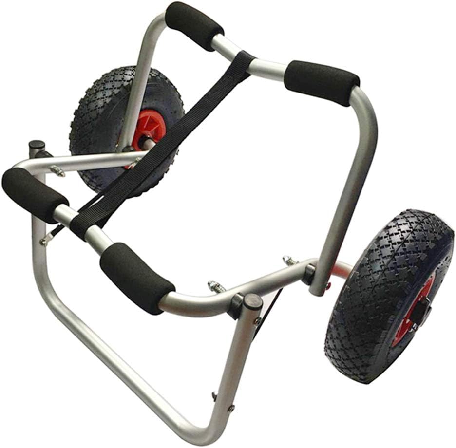 Boat Carrier Dolly Trailer, Boat Kayak Canoe Carrier Tote Trolley Trailer Trolley Transport Cart Wheel Boat Carrier Dolly Trailer, Boat Kayak Canoe Carrier Tote Trolley Trailer Trolley Transport Cart Wheel