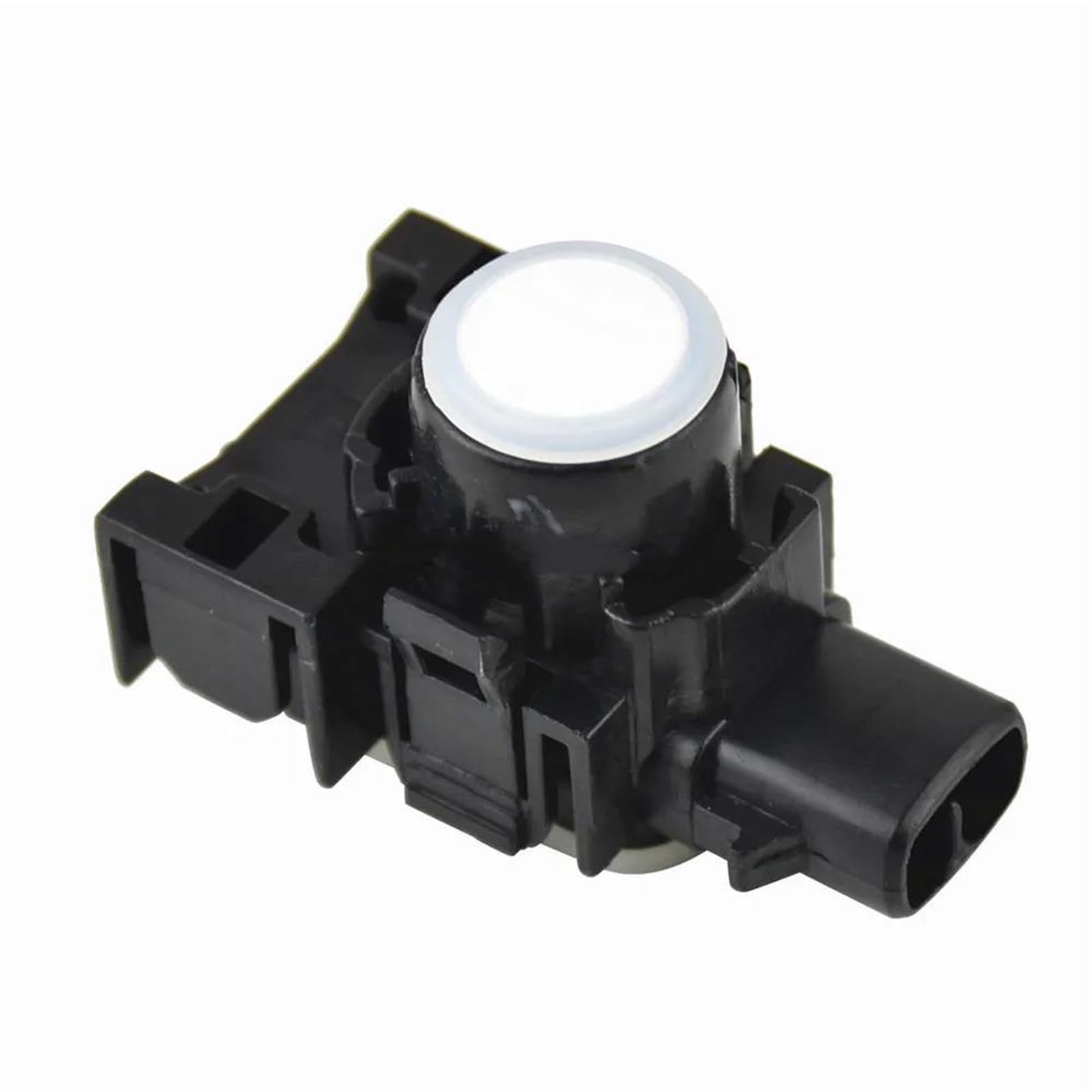 Capteur stationnement PDC KD47-67-UC1 sonde de recul blanche pour Lexus GS450h 2015