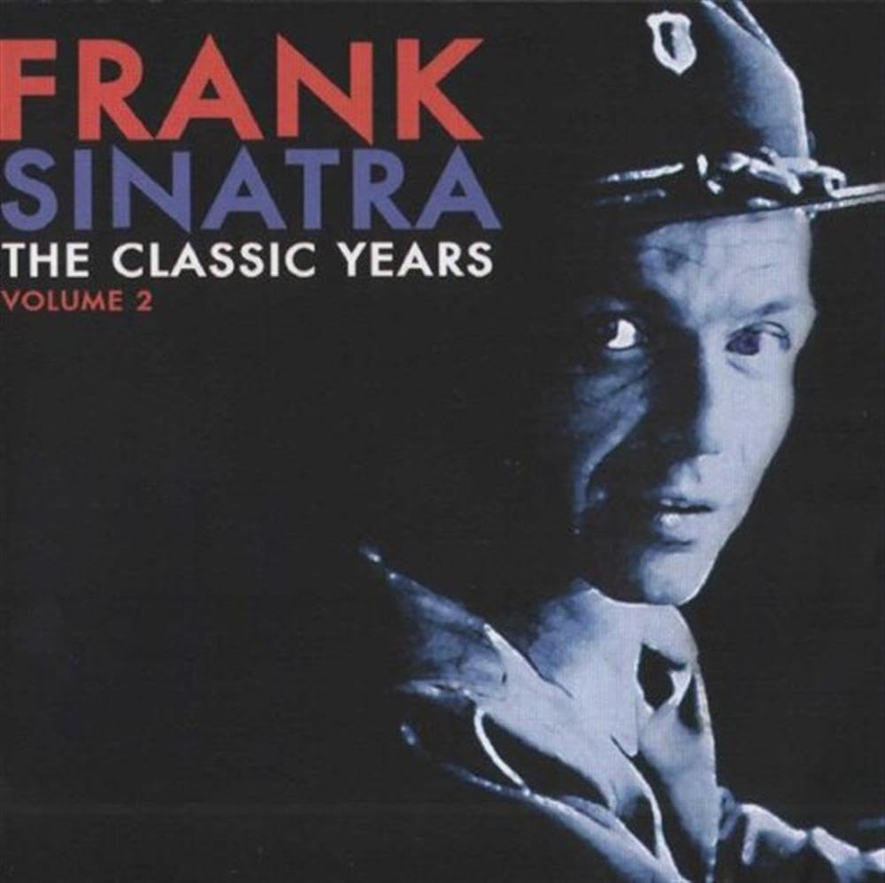 The Classic Years Vol 2