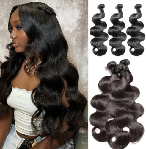 12A Human Hair Bundles Ayolvou