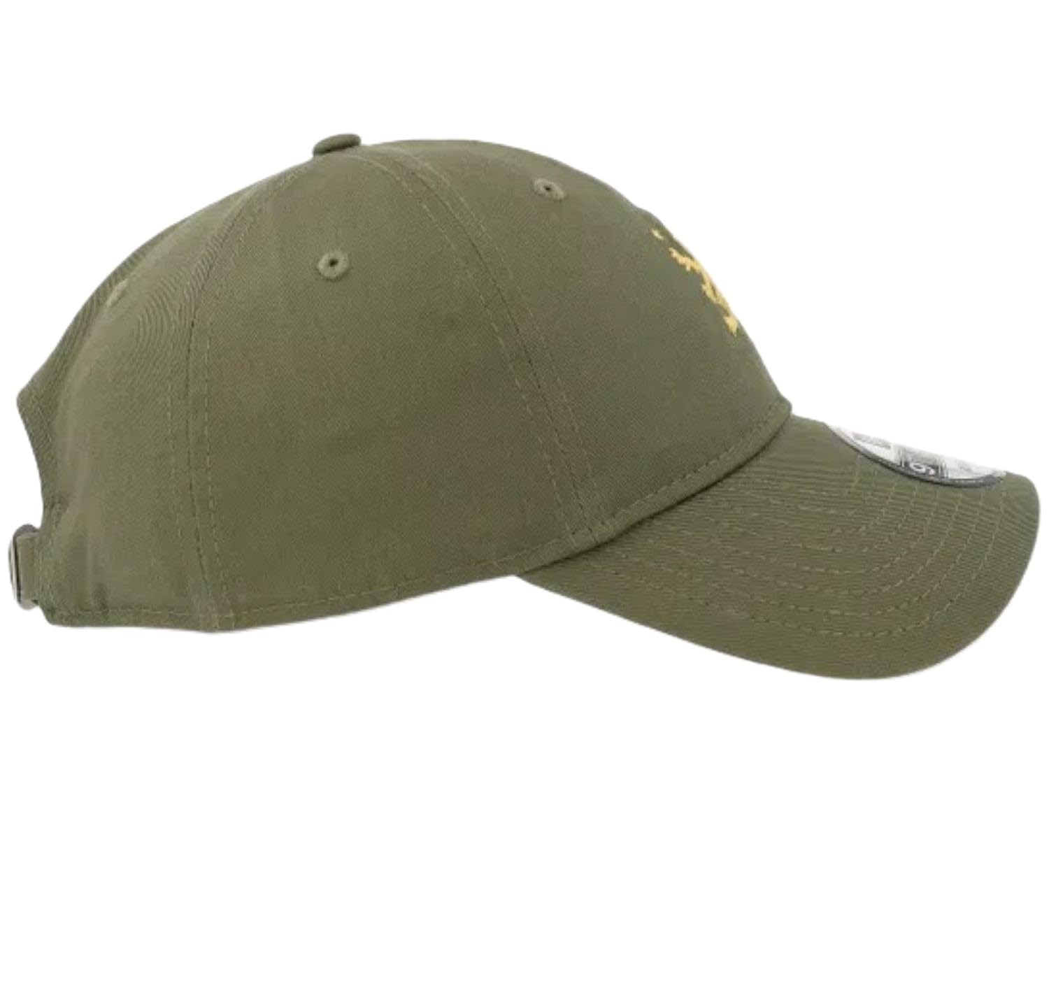 New Era Berretto da baseball 9Twenty Aston Villa Football Club Strapback per adulti