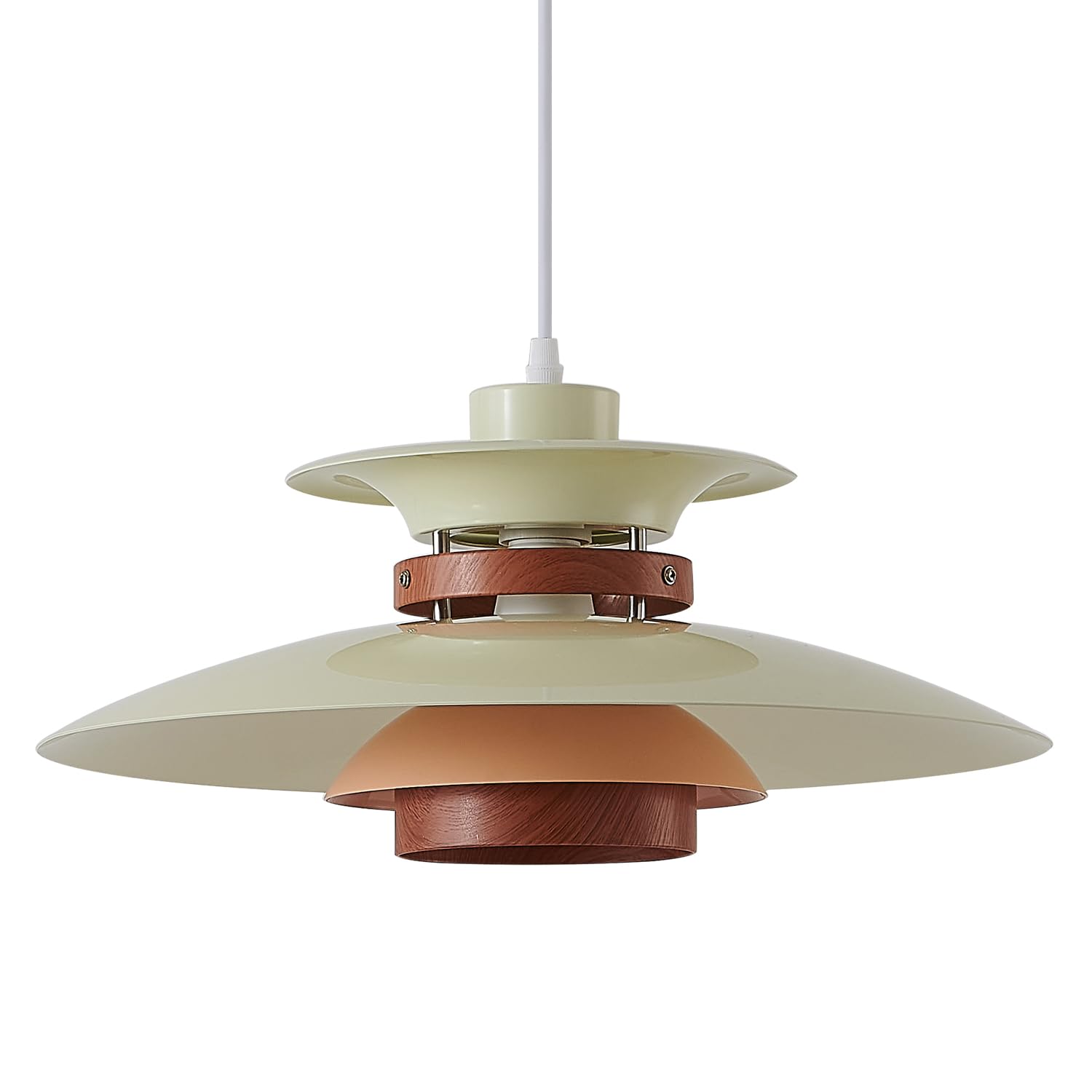 EFINEHOME Modern Decor Adjustable Pendant Lamp Kitchen Island