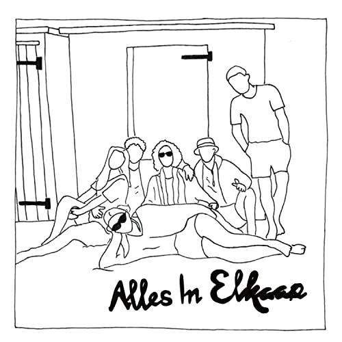  Alles In Elkaar