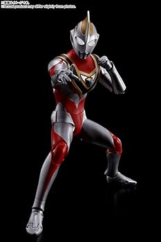 S.H.フィギュアーツ真骨彫製法ウルトラマンガイア未開封新品 Amazon.co.jp: TAMASHII NATIONS S.H.フィギュアーツ(真骨彫製法