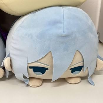 アイナナ　アイドリッシュセブン　ビッグ　ぬいぐるみ　モンぬい　おまんじゅう Amazon.co.jp: アイナナ アイドリッシュ ビッグ ぬいぐるみ モン