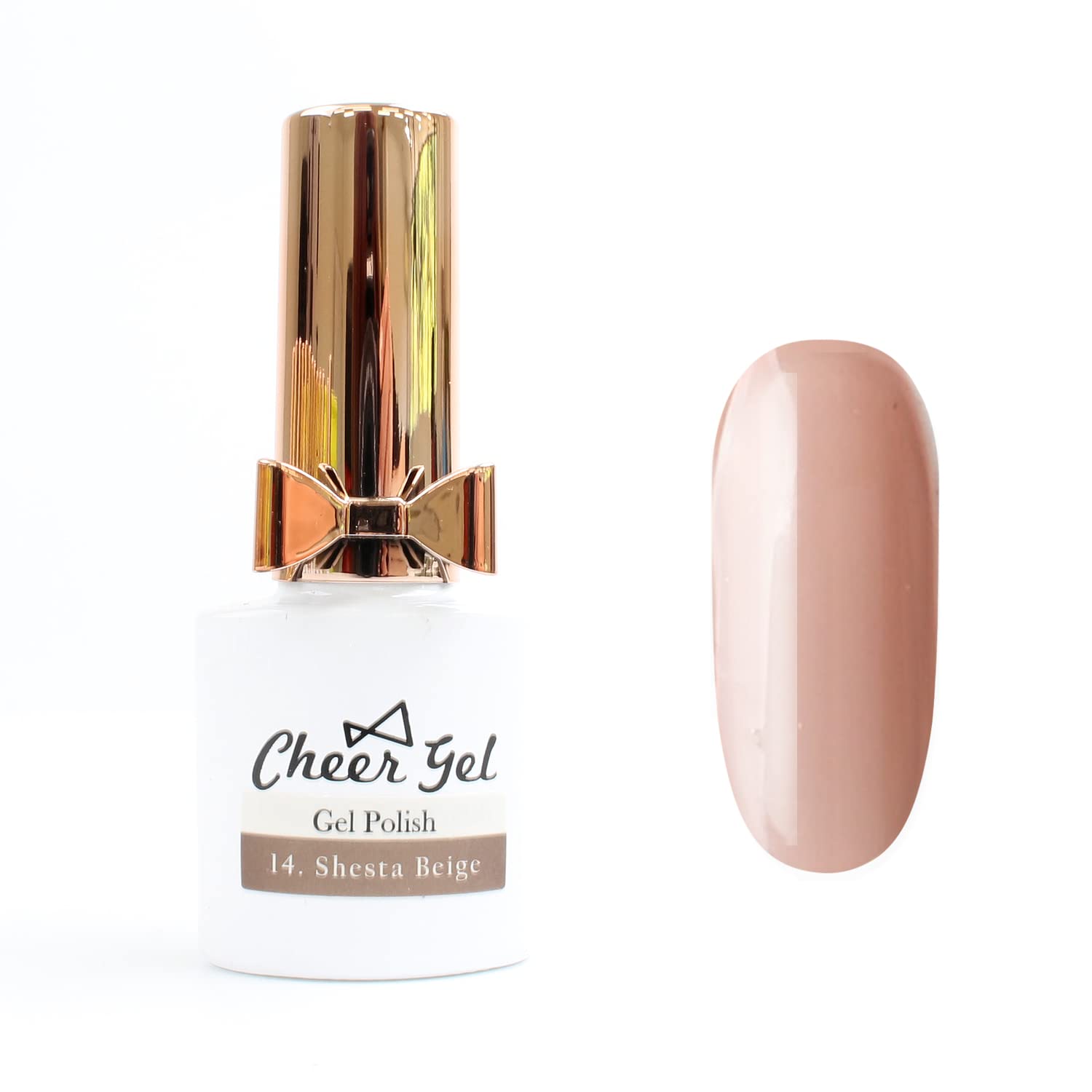 Amazon | プチプラ公式 CheerGel ジェルポリッシュ【14