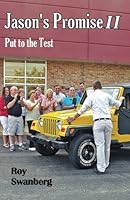 Jason's Promise II: Put to the Test (Volume 2) 1480092096 Book Cover