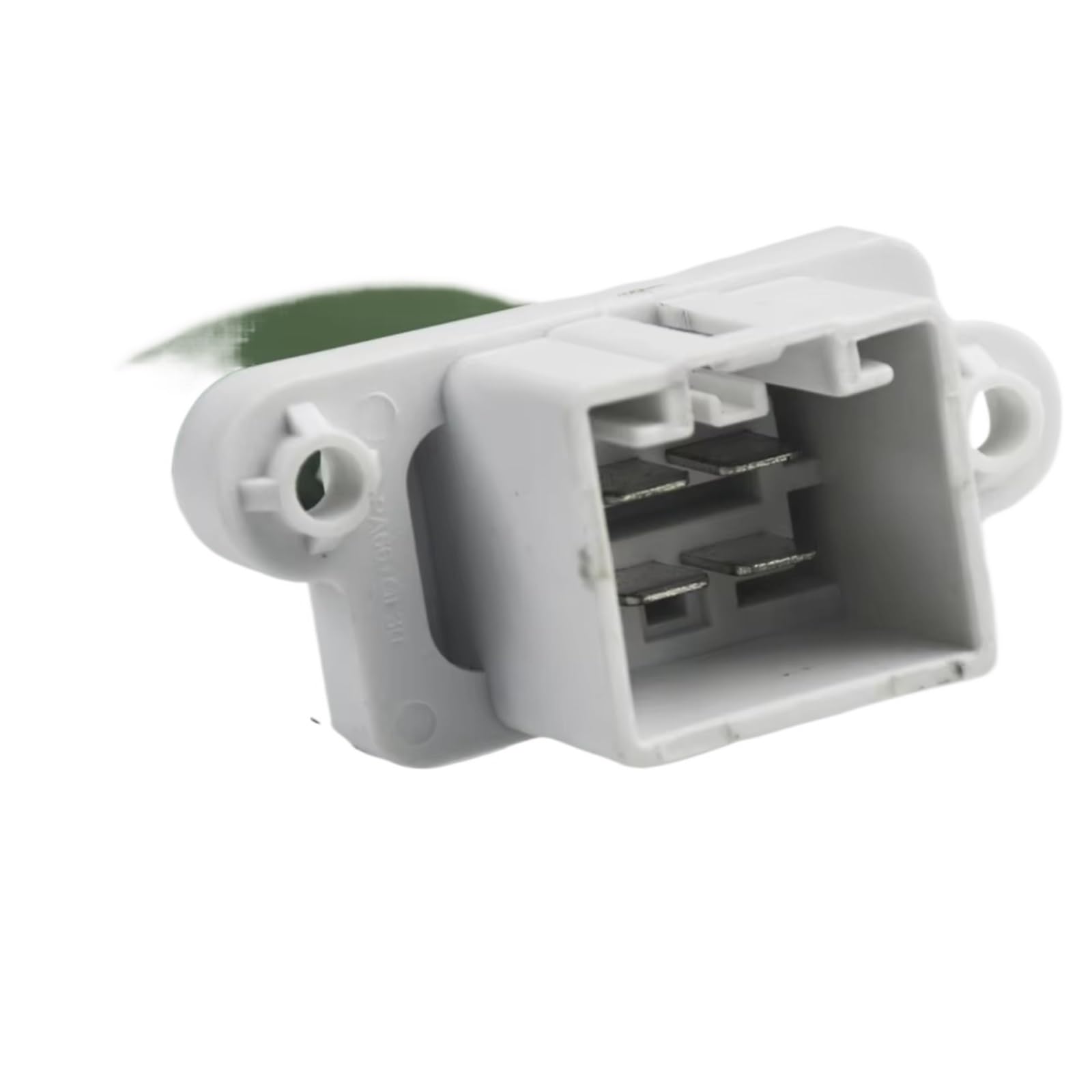Resistencia Motor Soplador Compatible Con Ford Para Focus 2005-2011 Para S-Max 2006-2024 Resistencia Del Motor Del Calentador Del Radiador Del Coche Ventilador 1325972 3M5H18647AC