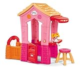 Little Tikes Lalaloopsy Playhouse