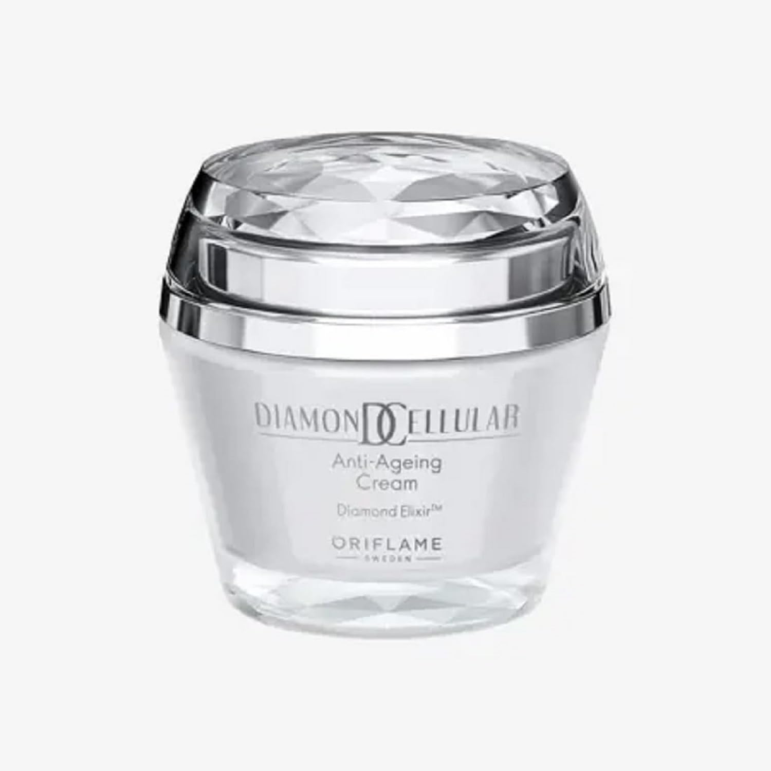 diamond cellular anti-ageing day cream - 50 ml