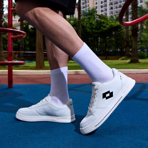 Image of Lotto Men Strada Sneakers