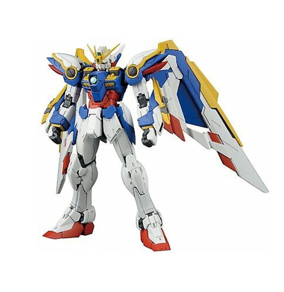 Amazon | BANDAI SPIRITS(バンダイ スピリッツ) RG 新機動戦記ガンダム