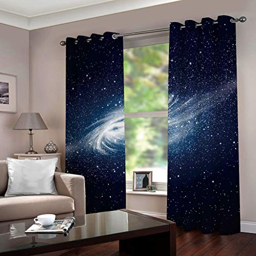 Draperies occultantes à oeillets de haute densité pour une isolation thermique optimale