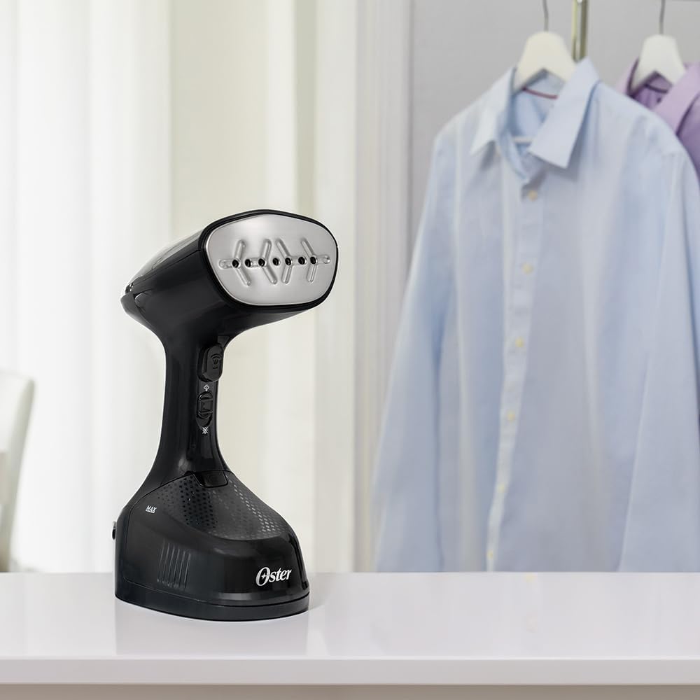 Passadeira a Vapor Oster